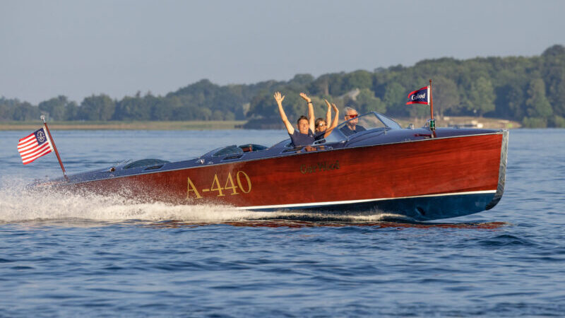 Find your Classic Boat with Classic Boat Collective