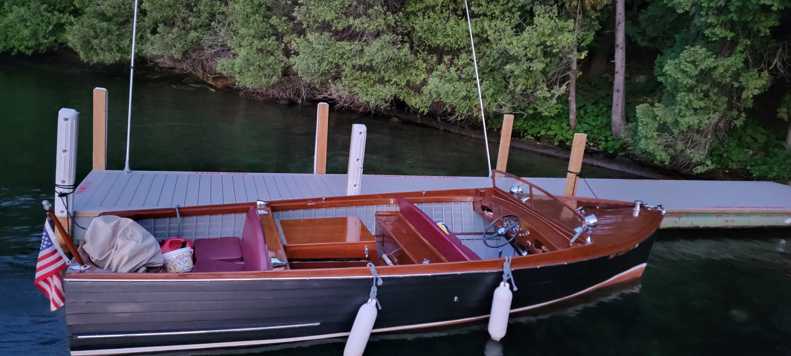 1937 20 Lynan Utility